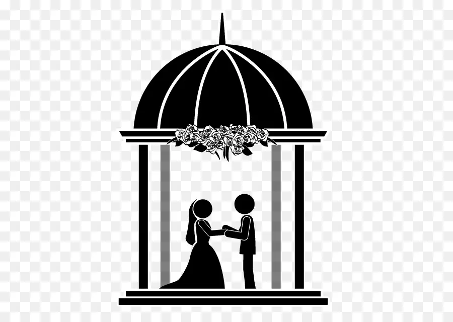 Recepção De Casamento，Casamento PNG