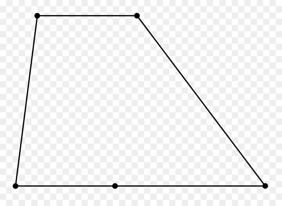 Triângulo，Trapézio PNG