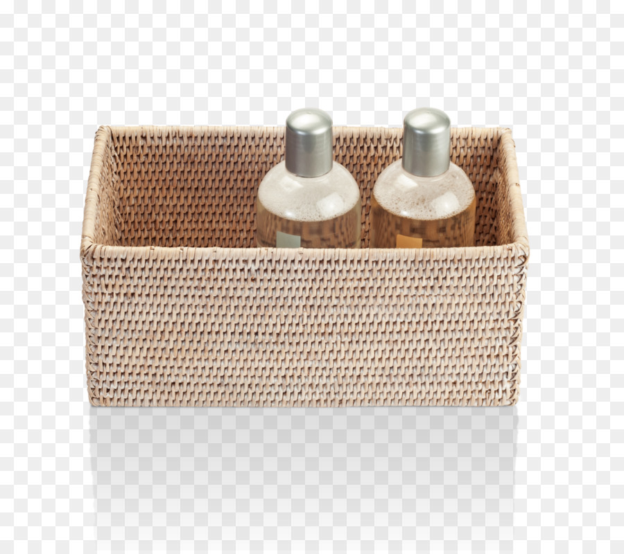 Cesta De，Rattan PNG