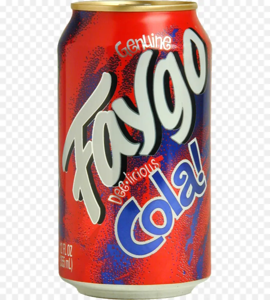 Bebidas Com Gás，Faygo PNG