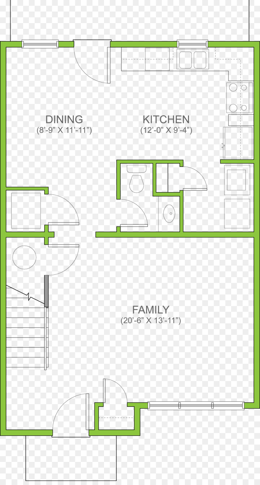 Piso Plano，Plano De PNG