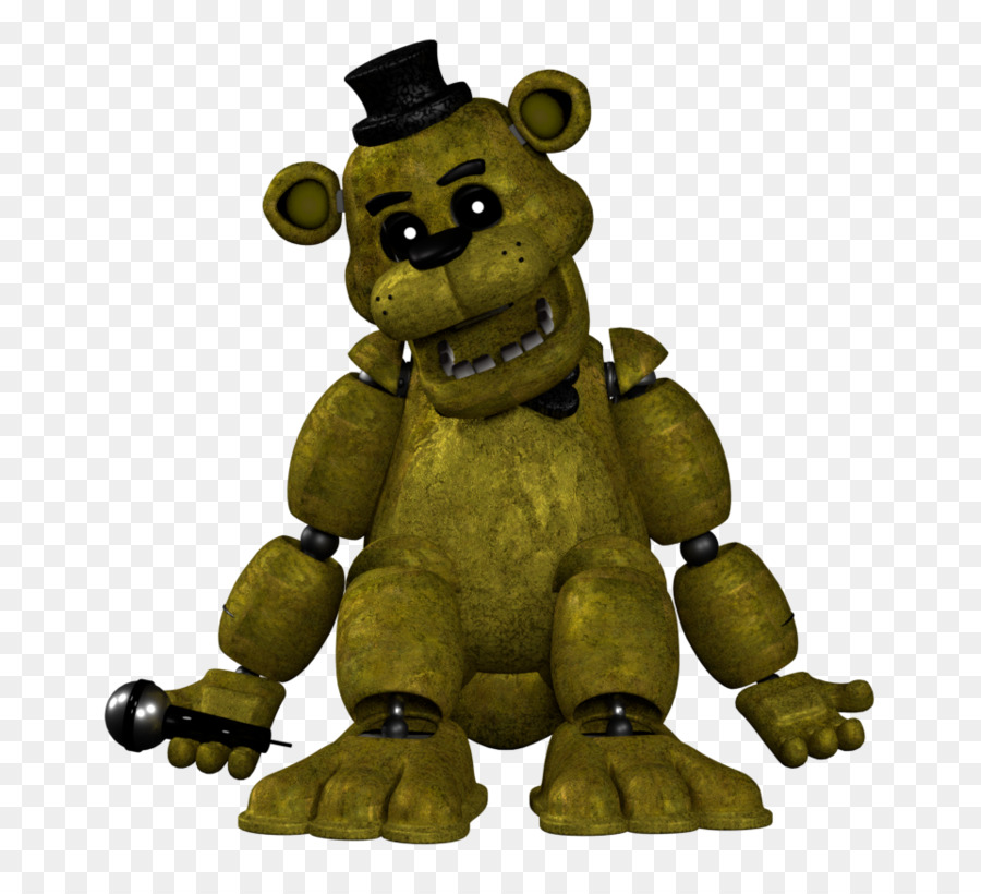 Cinco Noites Em Freddy S 2，Cinco Noites De Freddy PNG