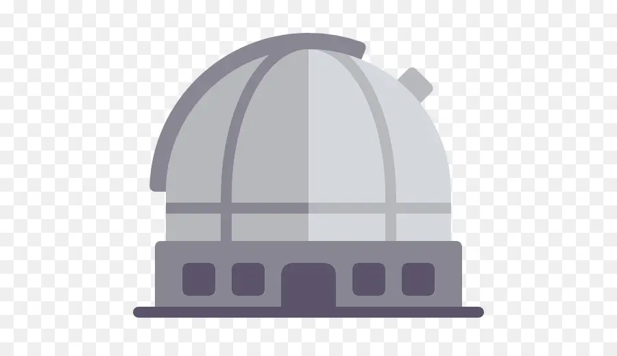 Observatório，Cúpula PNG