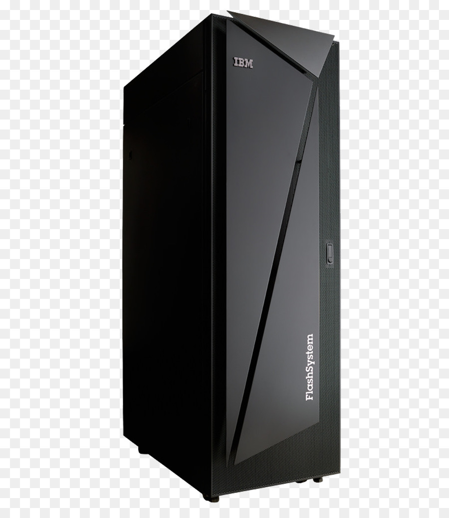 Computador Casos De Carcaças，Ibm Flashsystem PNG