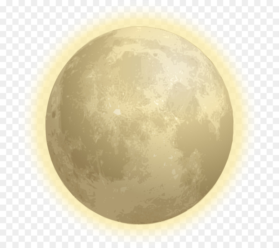 Lua Cheia，Lunar PNG