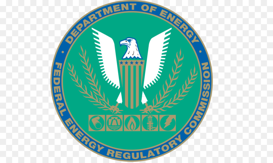 Federal Energy Regulatory Commission，Governo Federal Dos Estados Unidos PNG