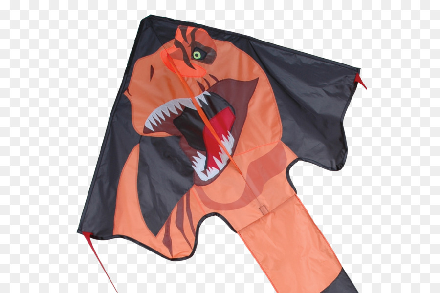 Kite，Tiranossauro PNG