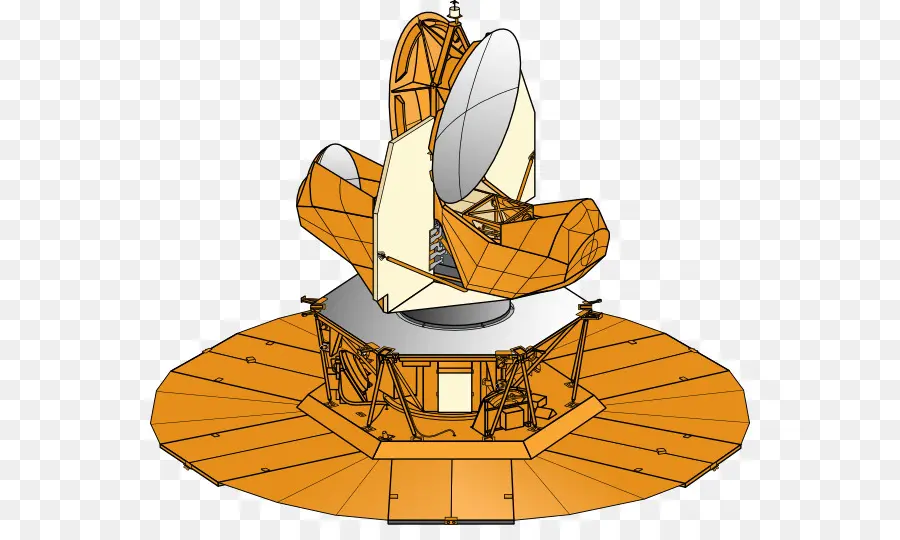 Sonda Espacial，Wilkinson Microwave Sonda De Anisotropia PNG