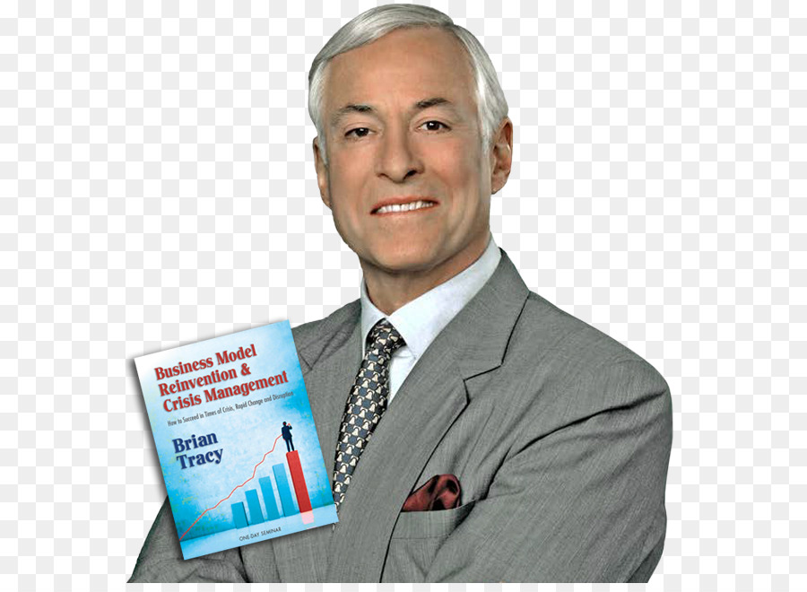 Brian Tracy，Incomum PNG