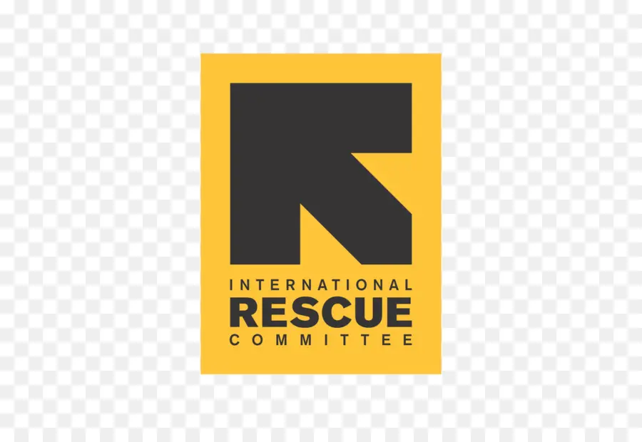 Logotipo Do Comitê Internacional De Resgate，Resgatar PNG