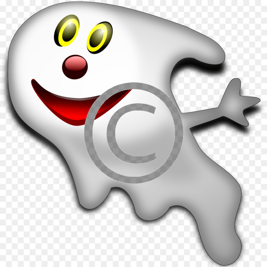 Casper，Ghost PNG