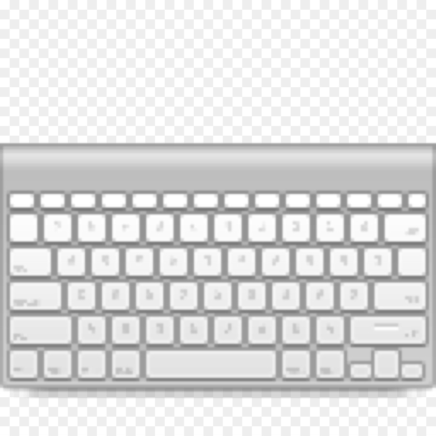 Teclado De Computador，O Magic Trackpad PNG