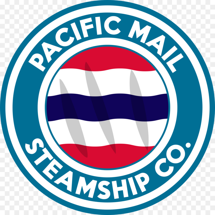 A Cidade De Nova York，Pacífico Mail Steamship Company PNG