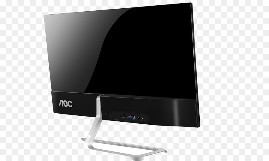 Monitor，Tela PNG