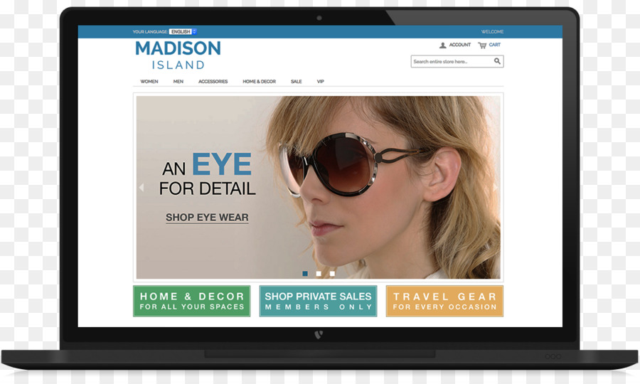 Responsive Web Design，Magento PNG