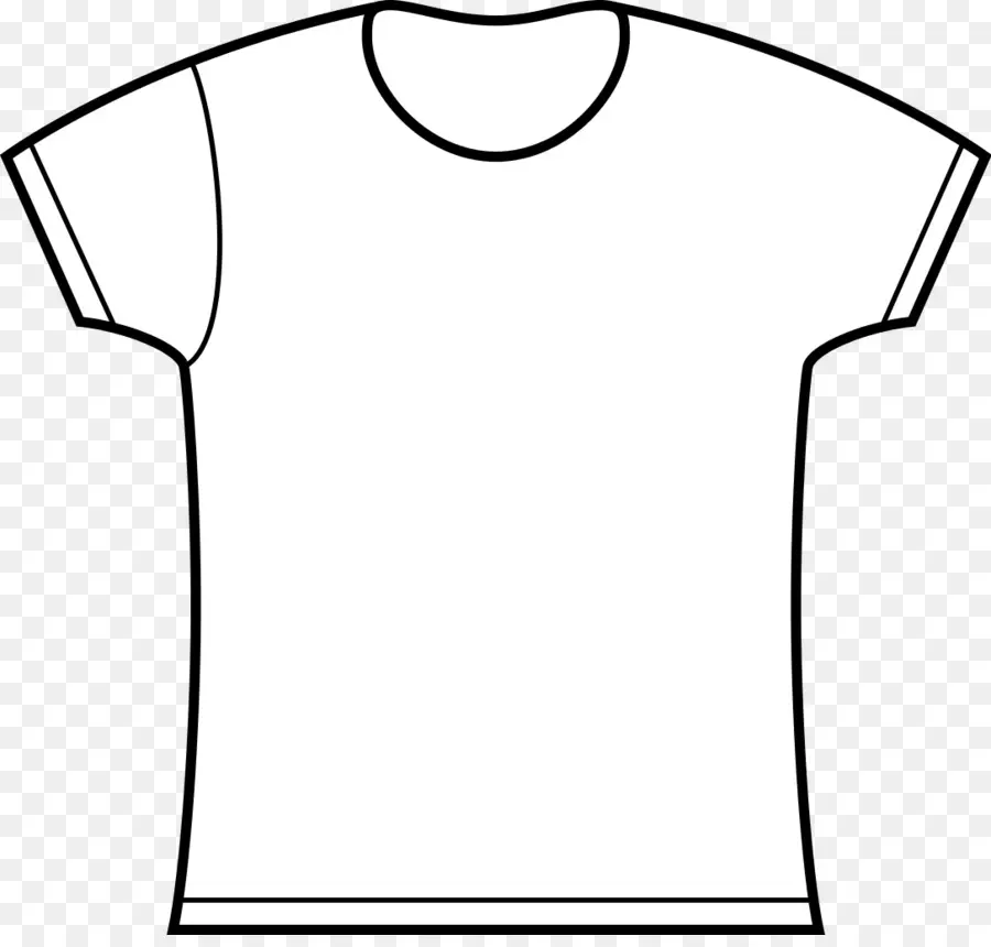 Tshirt，Vestuário PNG