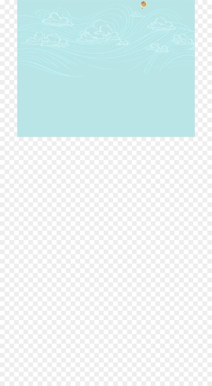 Turquesa，Teal PNG