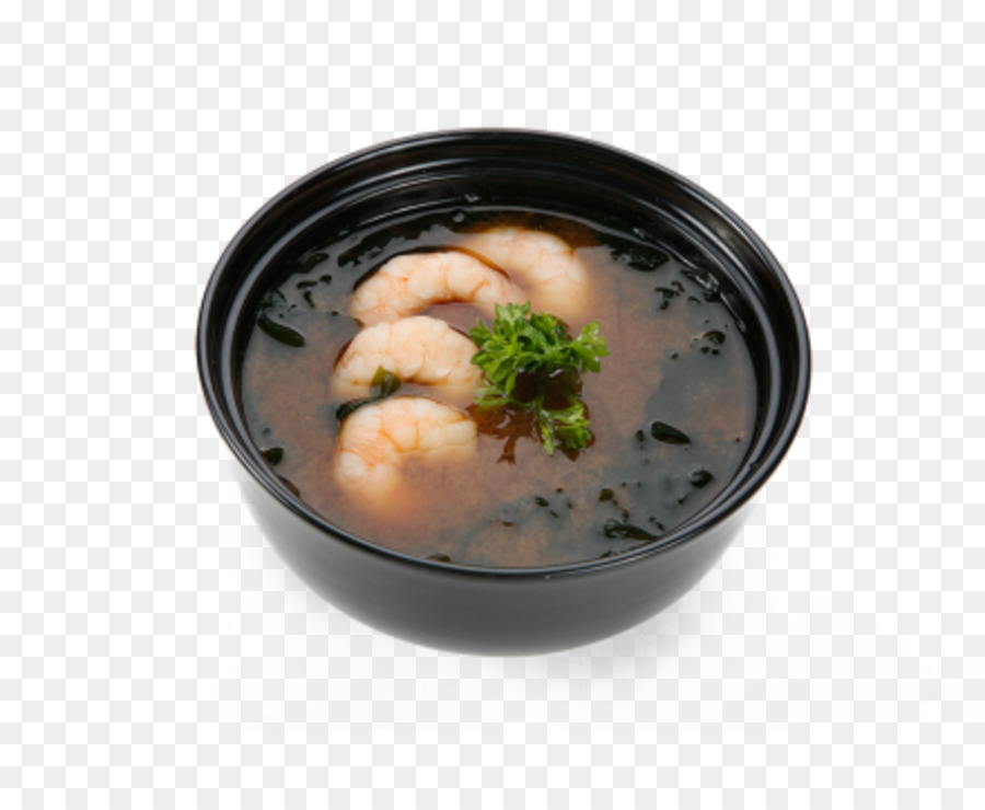 Sopa De Missô，Sushi PNG