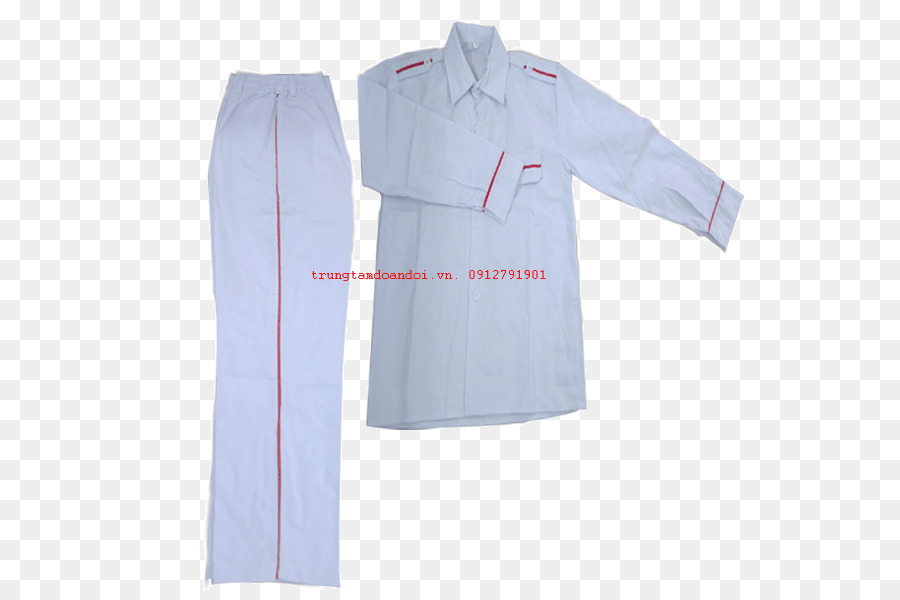 Vestuário，Uniforme PNG