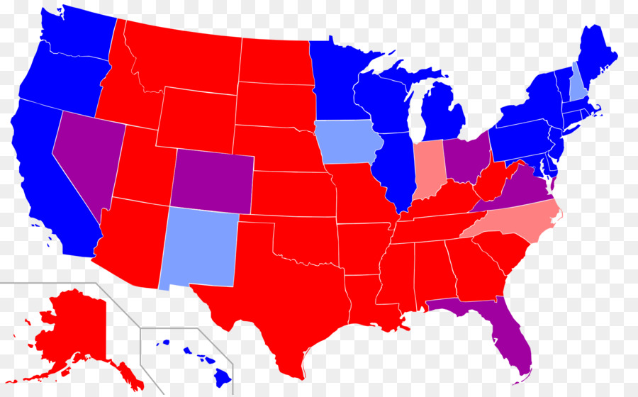 Estados Unidos Para A Eleição Presidencial De 2000，Estados Unidos PNG