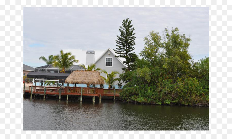 Casa，água Do Mar PNG