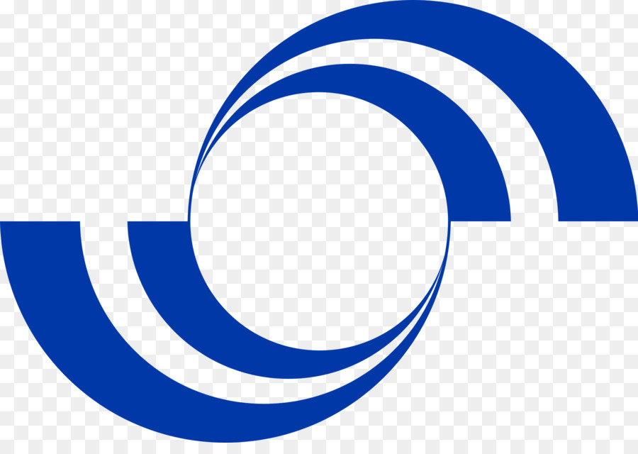 Logotipo，Azul PNG