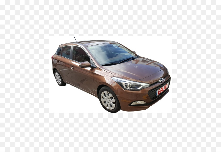 Carro，Hyundai I20 PNG