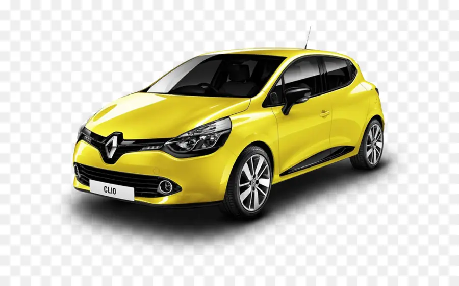 Carro Amarelo，Renault PNG