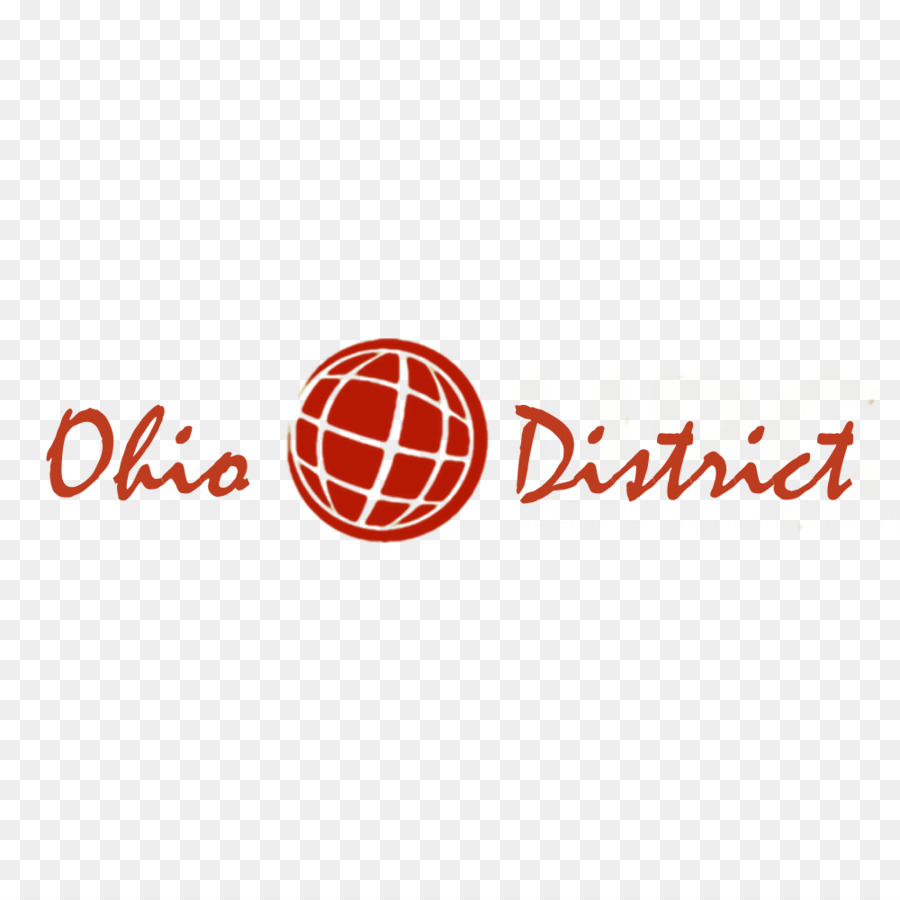 Logotipo Do Distrito De Ohio，Organização PNG