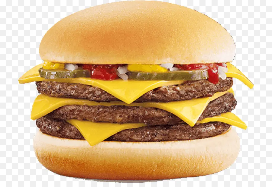 X Burger，Hambúrguer PNG