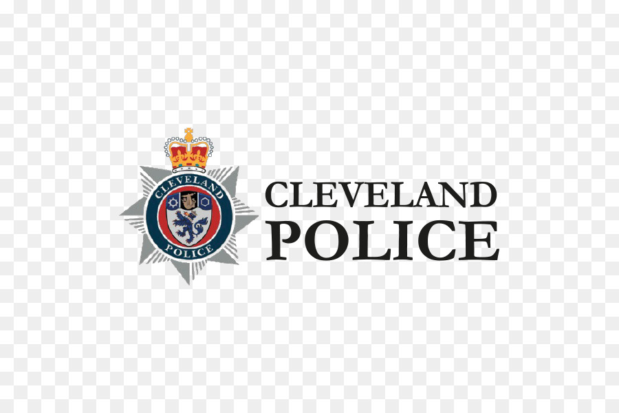 Polícia De Cleveland Logo，Distintivo PNG