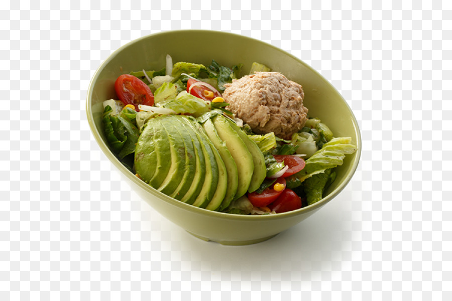 Salada César，Salada De Atum PNG