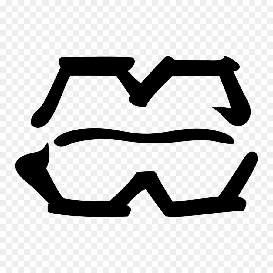 Logo，óculos PNG