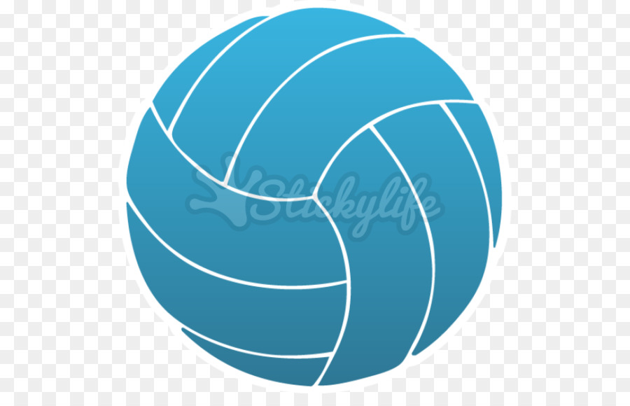 Voleibol Branco，Bola PNG