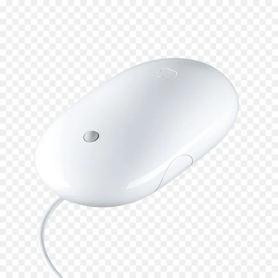 Mouse De Computador，O Magic Mouse PNG