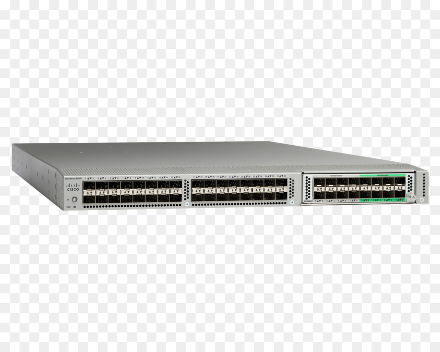 Switch De Rede，Comutadores Cisco Nexus PNG