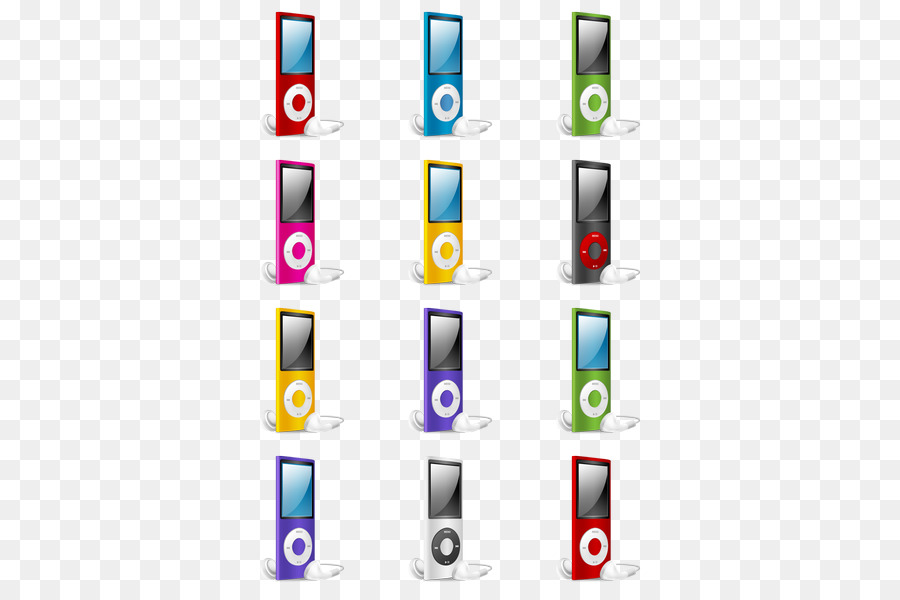 ícones Do Computador，Ipod Nano PNG