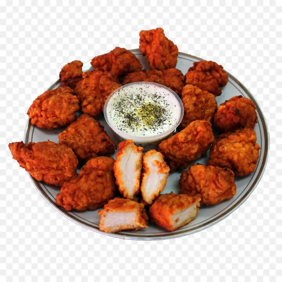 Frango Frito，Comida Rápida PNG