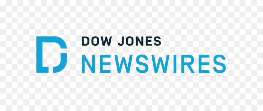 O Dow Jones Industrial Average，A Dow Jones Newswires PNG