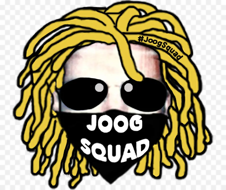 Logotipo Do Esquadrão Joog，Logotipo PNG