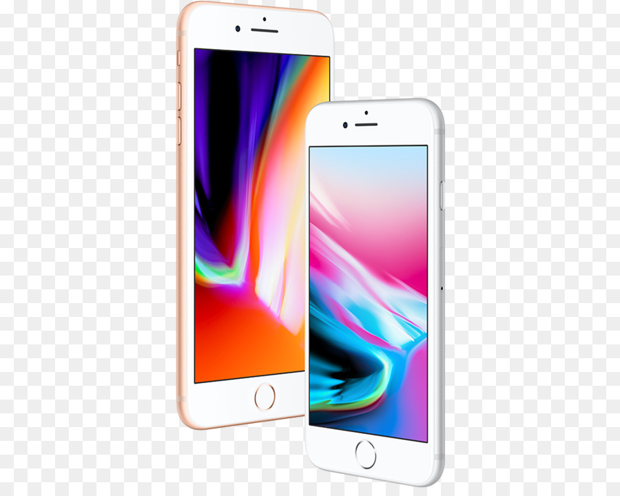 Iphone 8 Plus，Iphone X PNG