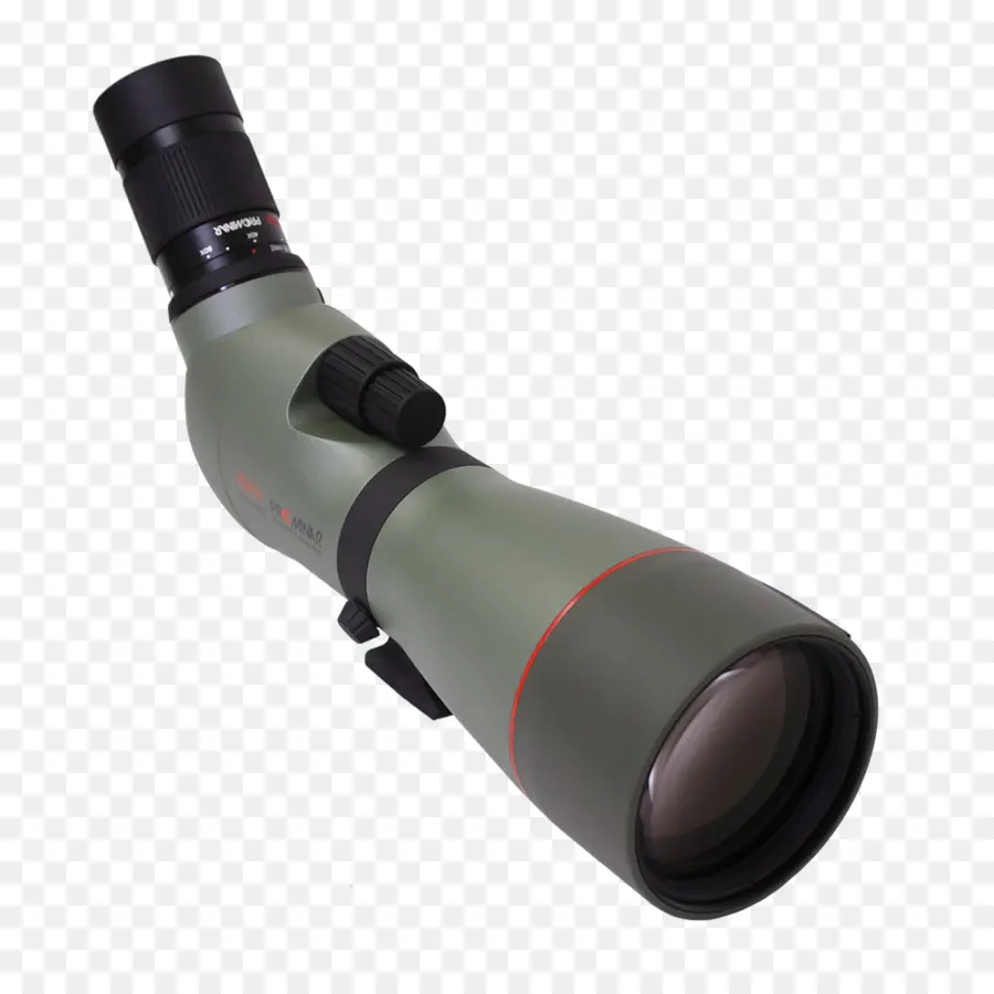 Spotting Scopes，Telescópio PNG