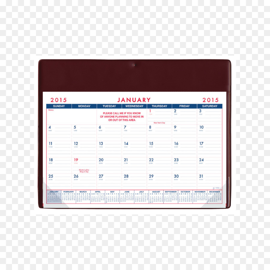 Calendário，Promoção PNG