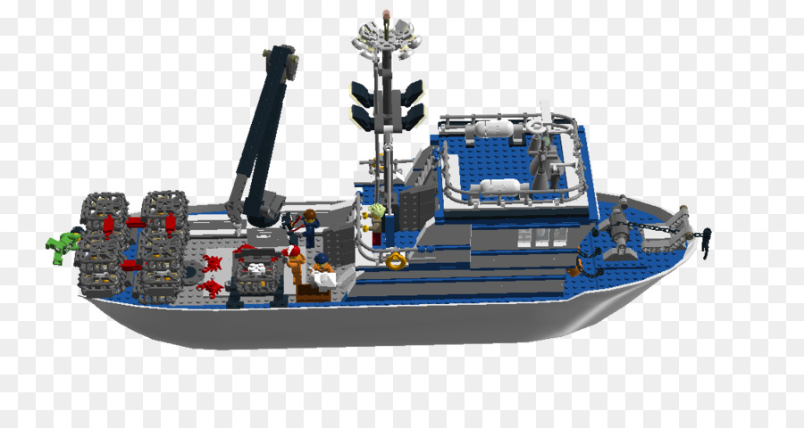 Barco Lego，Blocos PNG