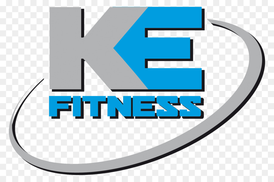 Ke Fitness，Logo PNG