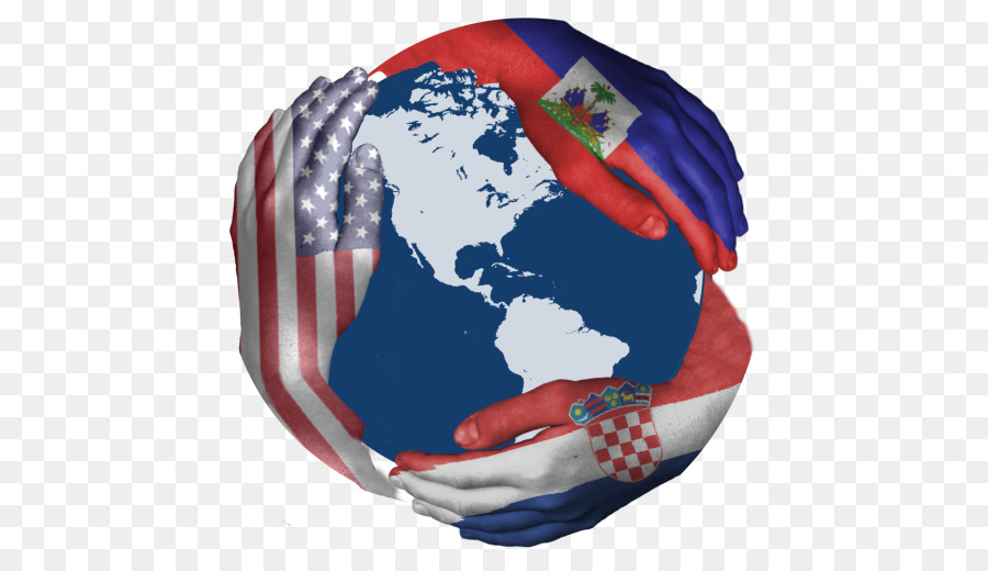 Globo，Mãos PNG