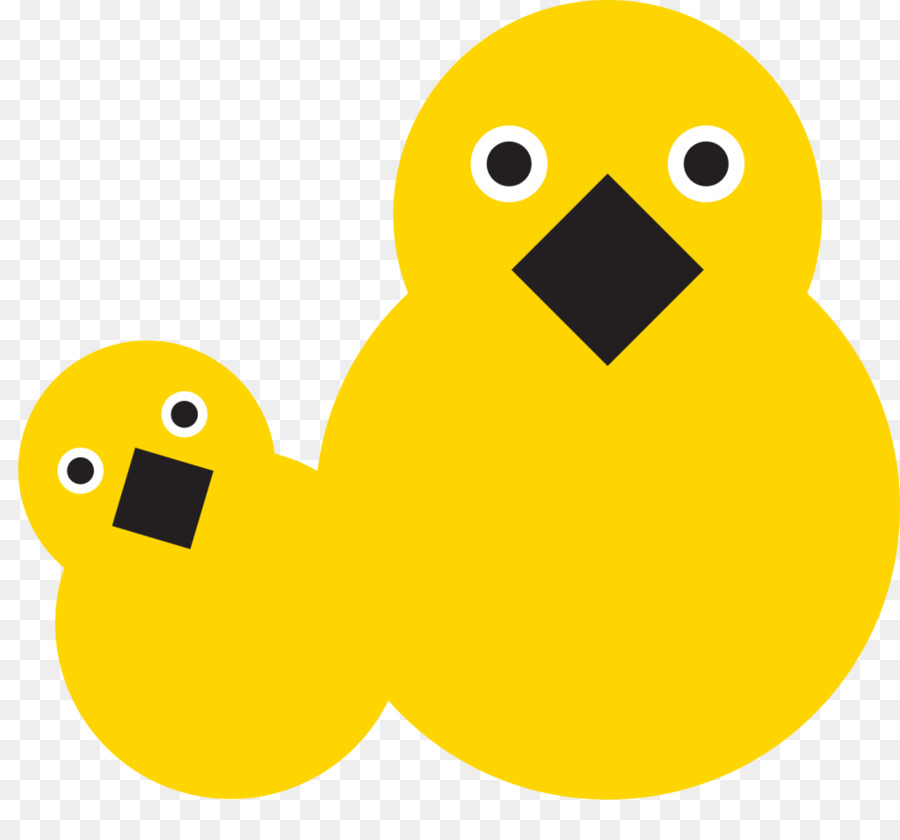 Pato，Aves PNG