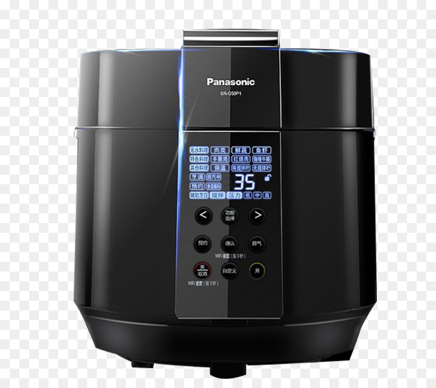 Cozinhar Na Pressão，Panasonic PNG