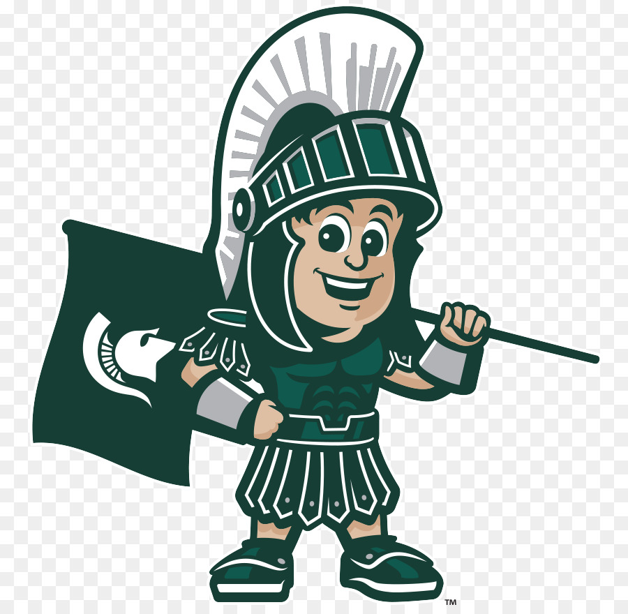 Universidade Estadual De Michigan Cedro Vermelho Rio Michigan State Spartans Basquete Masculino Png Transparente Gratis