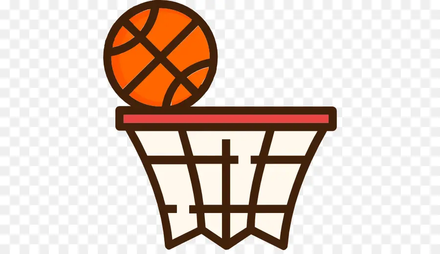 Basquetebol，Aro PNG